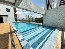 ED. W Residence- Studio Mobiliado. - Foto 2