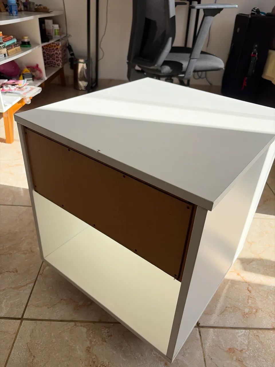 Mesa de cabeceira  - Foto 2