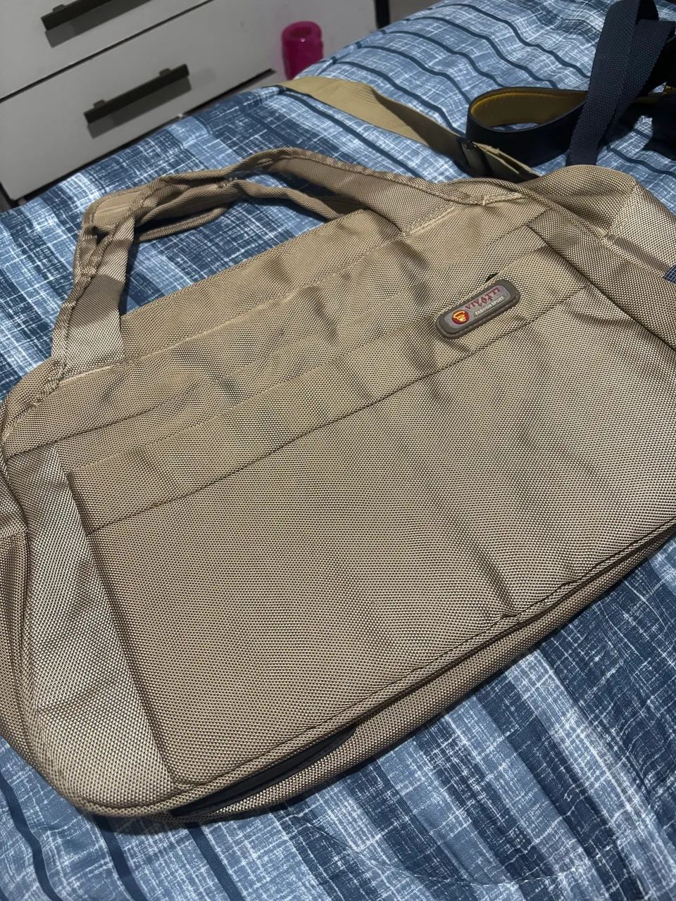 Mochila de mão - Foto 2