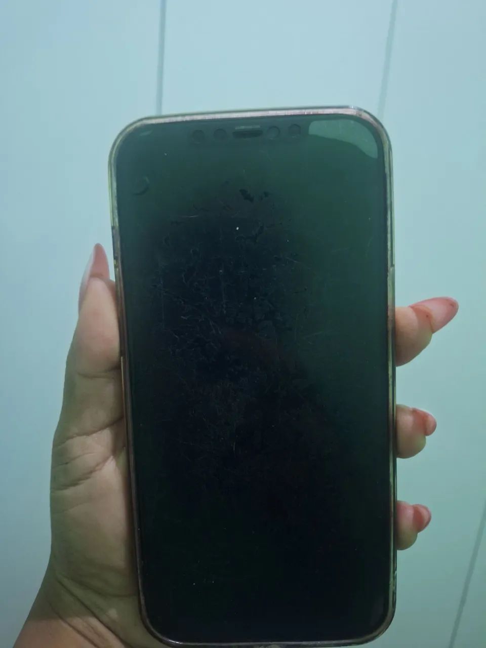 Iphone 12 pro max