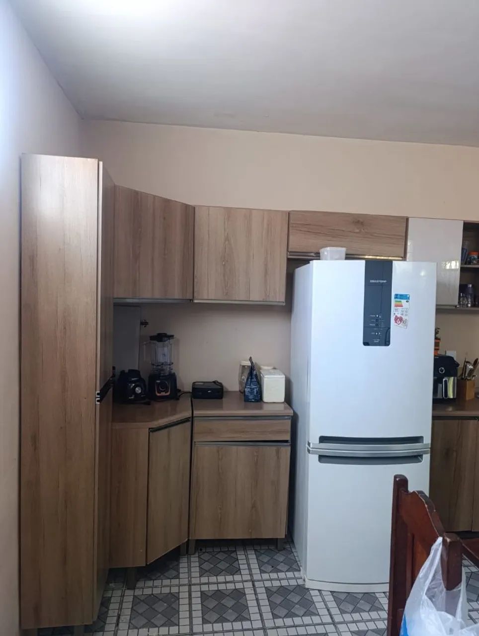 Armário de cozinha  - Foto 3