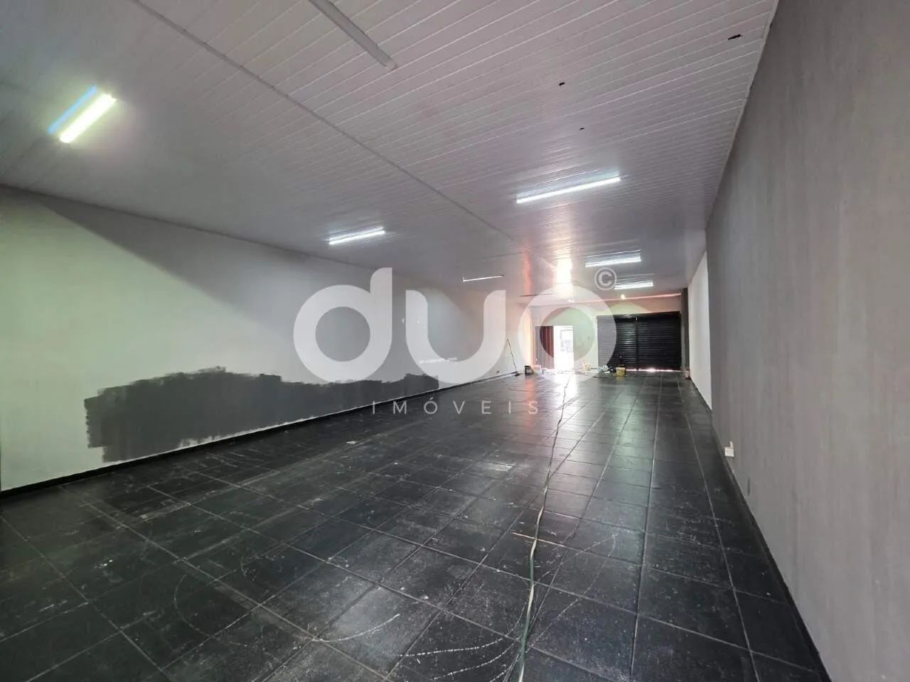 Salão Comercial para Aluguel com 143,70 m² em Vila Rezende, Piracicaba - Foto 4