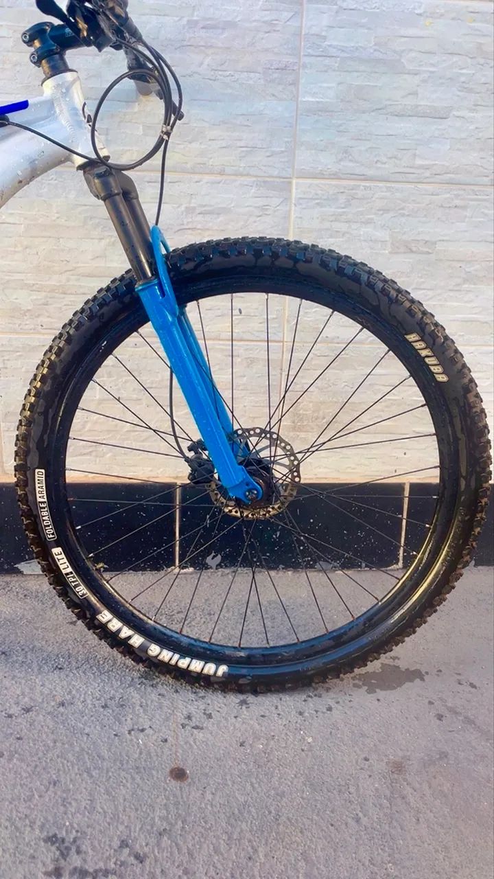 Bicicleta Absolute NERO aro 29 - Foto 2