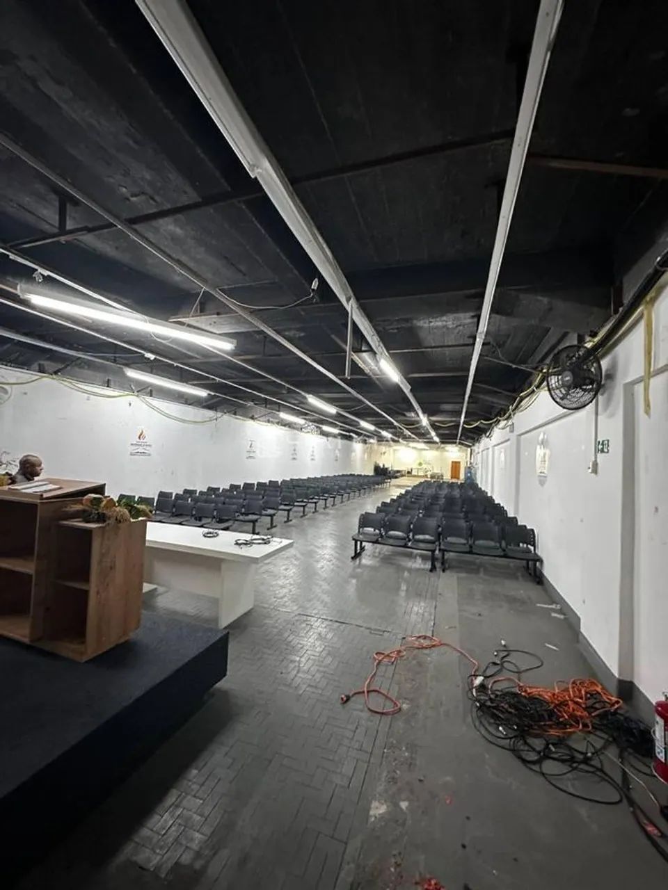 Prédio Comercial de Grande Porte no Brás | 1.952 m² - Foto 3