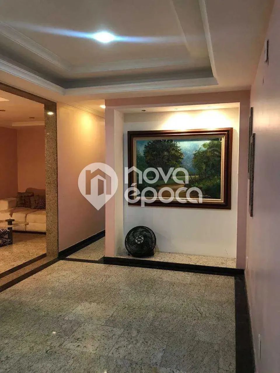 Jardim Carioca | Casa 5 quartos, sendo 4 suites - Foto 2