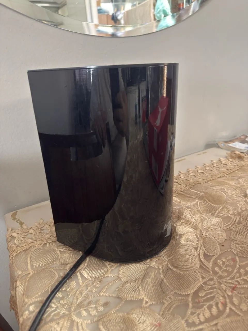 Secador de mão Elétrico 127V - Foto 2