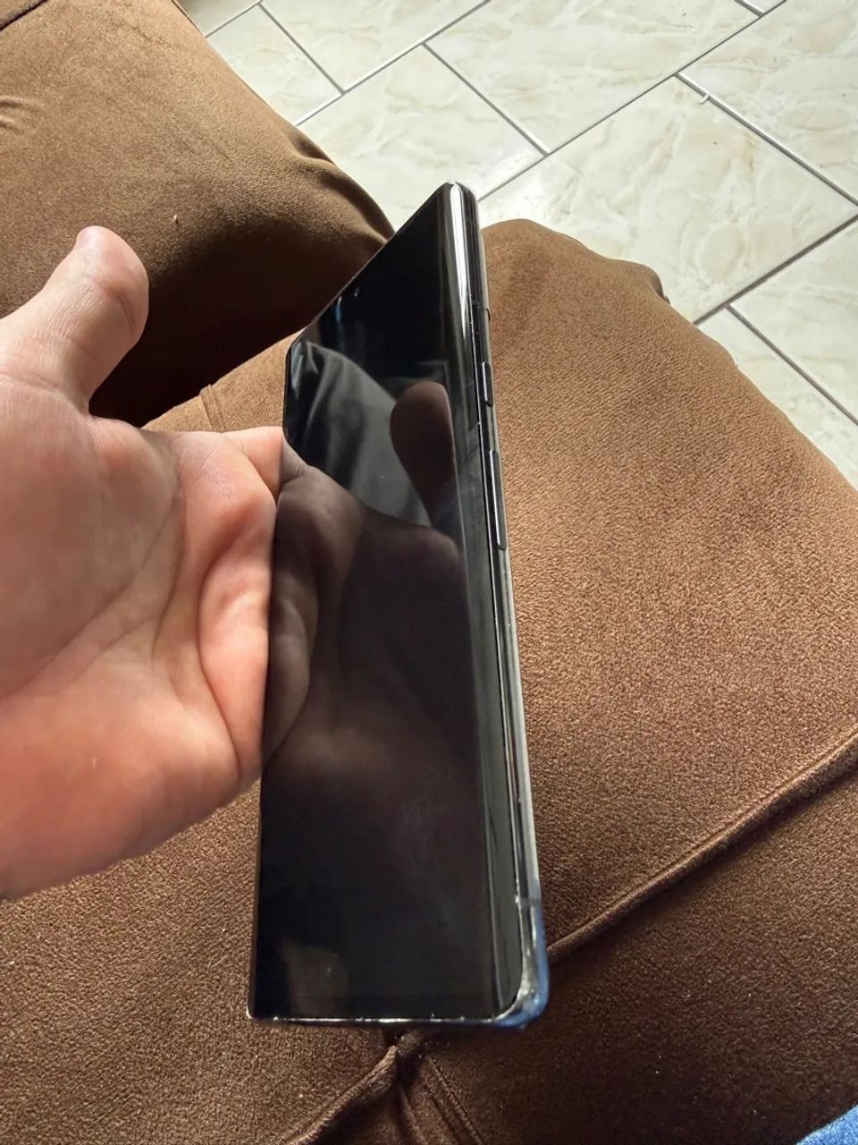 Google pixel 7 pro. (RETIRADA DE PEÇAS ) - Foto 4