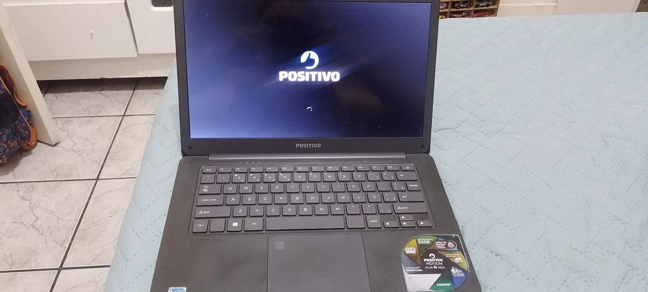 Nootbook positivo  - Foto 3