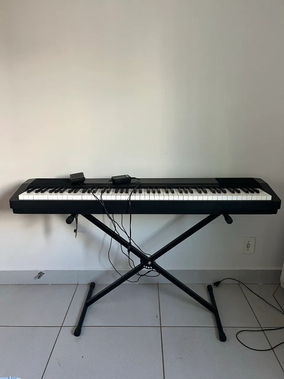 Piano Digital / Teclado 