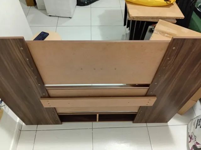 Painel TV Semi novo