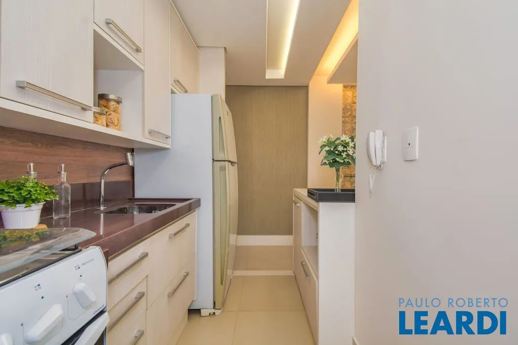 APARTAMENTO - VILA CURUÇÁ - SP - Foto 3