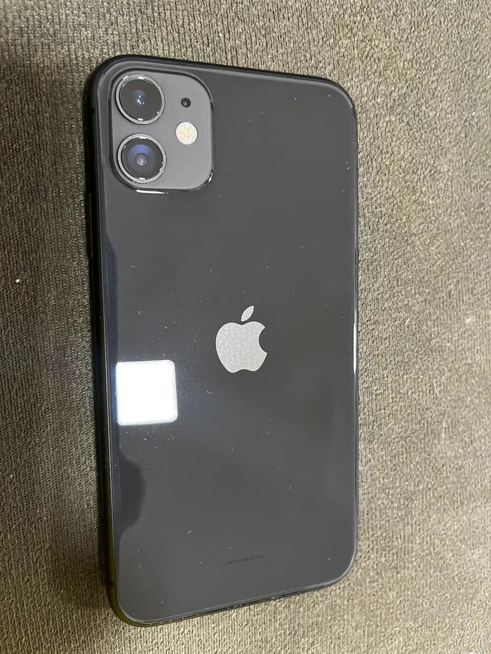 iPhone 11 64GB - Sem Marcas | Bateria Original 82% - Foto 2