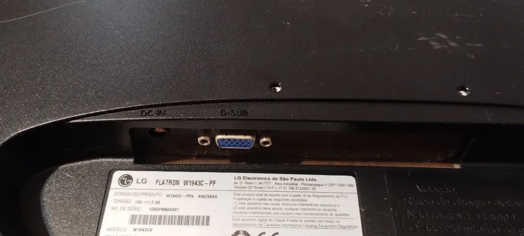 Monitor - Foto 3