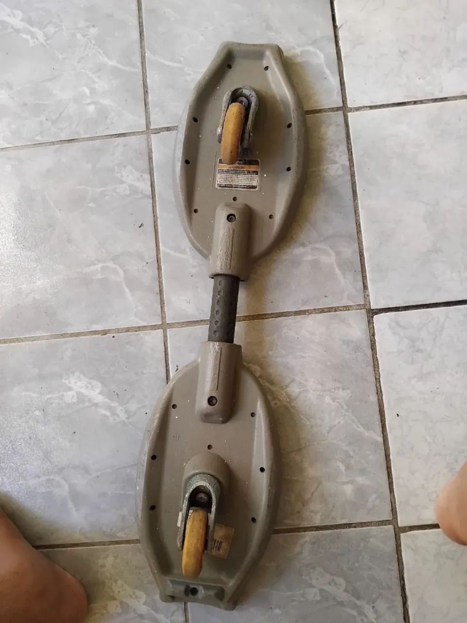 Waveboard - Foto 5