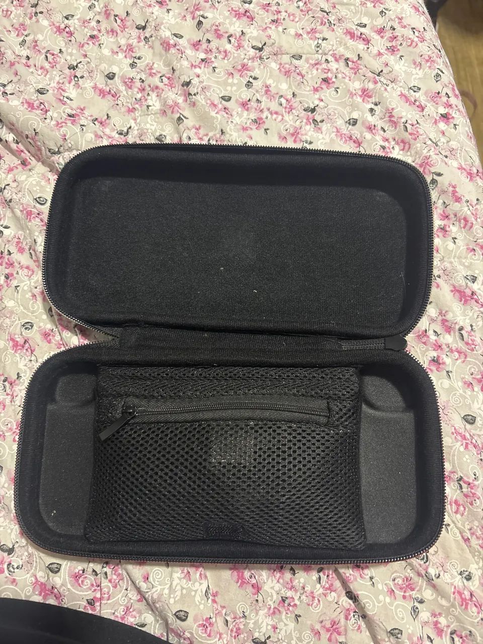 Case Nintendo switch 1 original Nintendo  - Foto 3