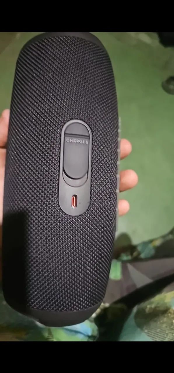 Jbl charge 5 - Foto 3