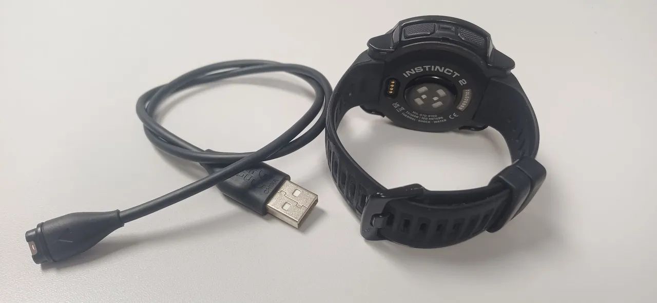 Garmin instinct solar 2 - Foto 3