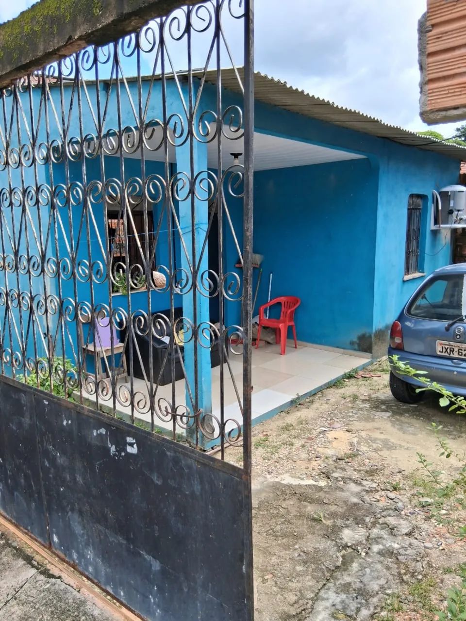 Foto - Manaus - Cidade de Deus