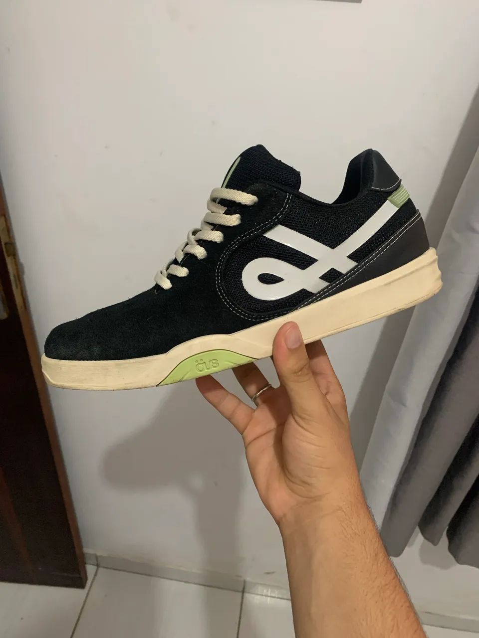 Tenis Öus original, 41 - Foto 2