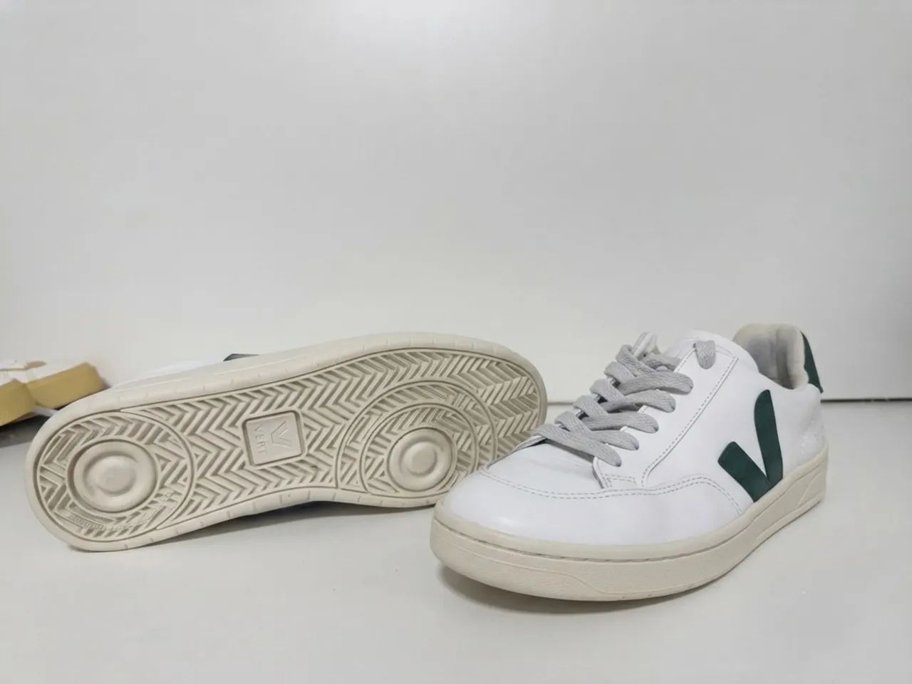 TÊNIS VEJA / Vert  - Foto 2