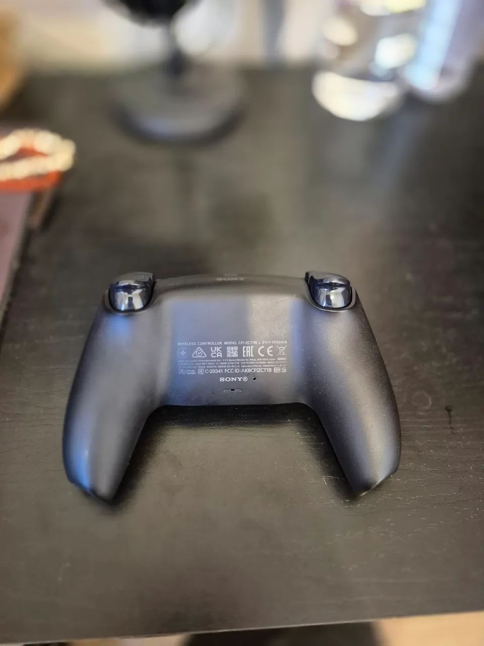 Controle PS5 dualshock - Foto 3