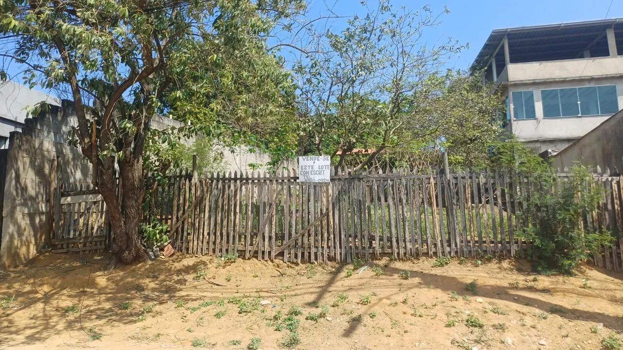 Vendo terreno quitado e escriturado - Foto 3