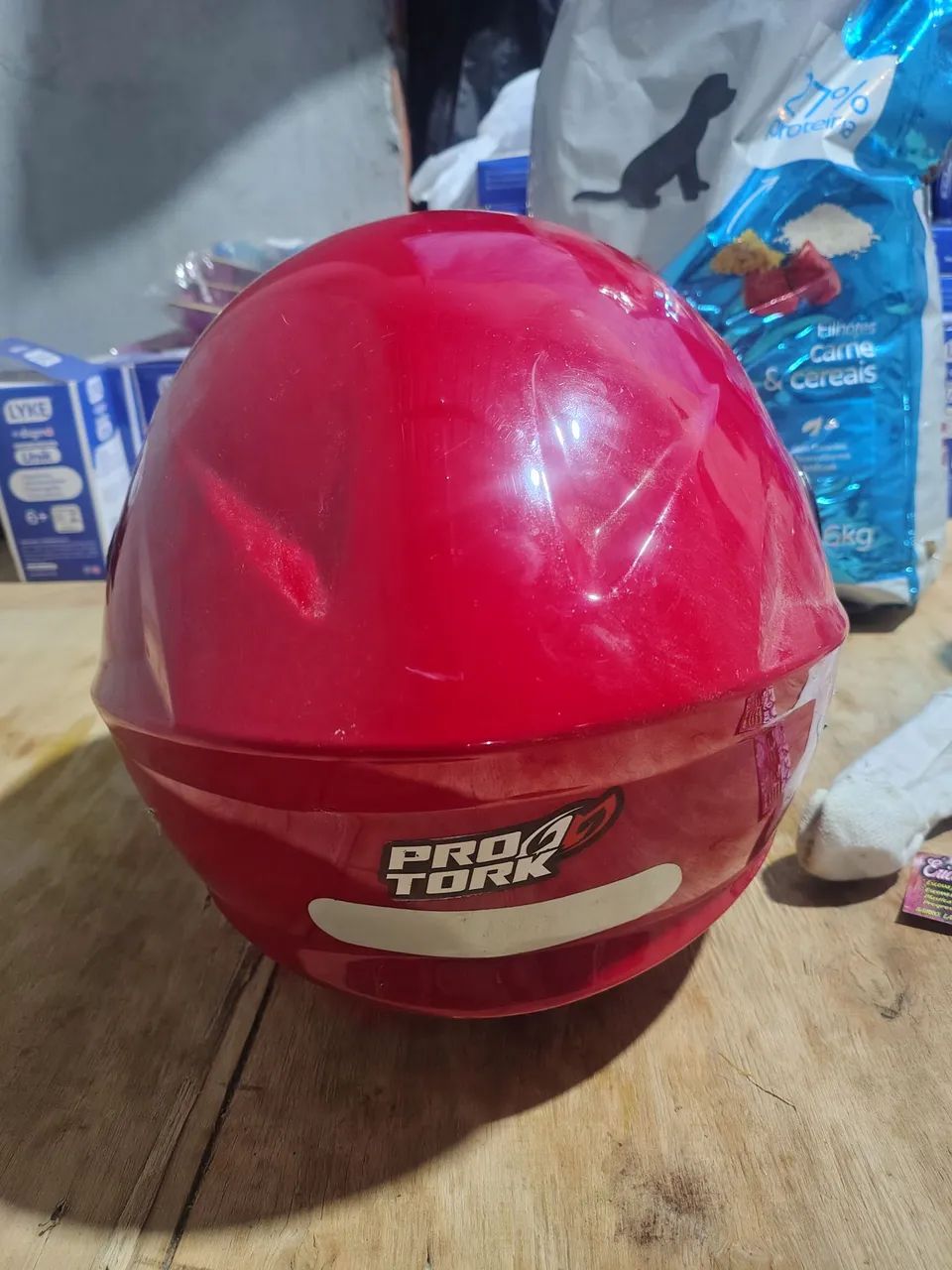 Capacete  - Foto 3