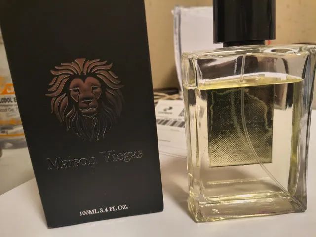 Velvet Cedar 100ml - Maison Viegas - Foto 3