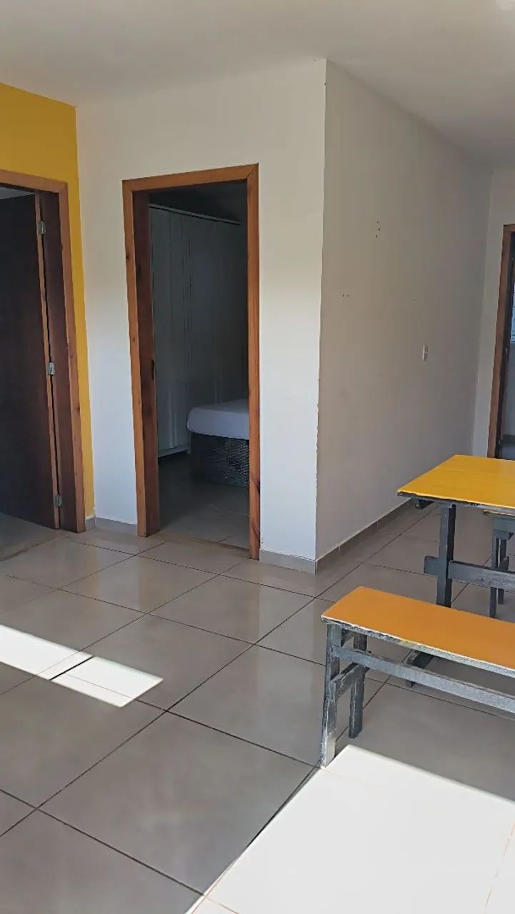 AP anual Palhocinha  - Foto 3