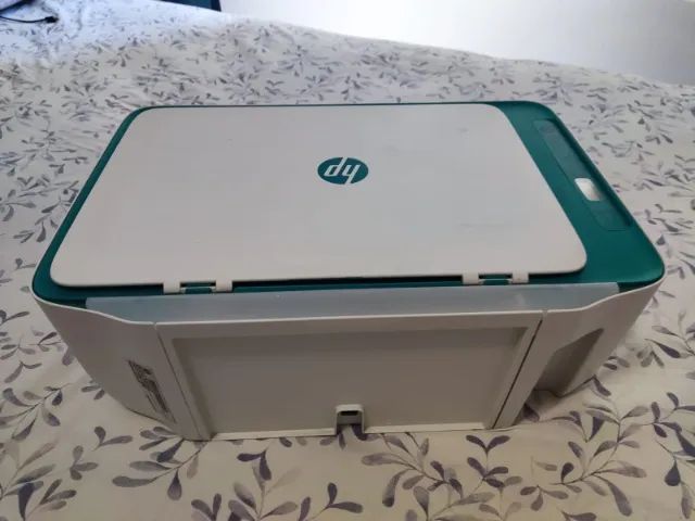 Impressora HP Deskjet 2600 - Foto 4
