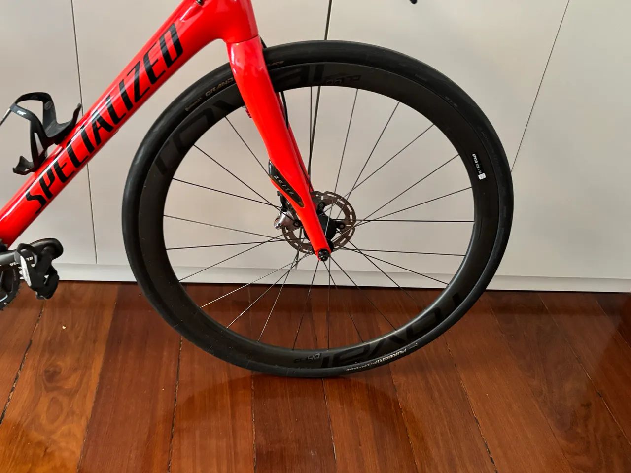Specialized roubaix disc  - Foto 2