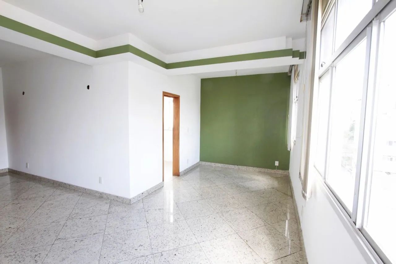 Apartamento à Venda - Nova Suíssa, 4 Quartos, 151 m2 - Foto 2