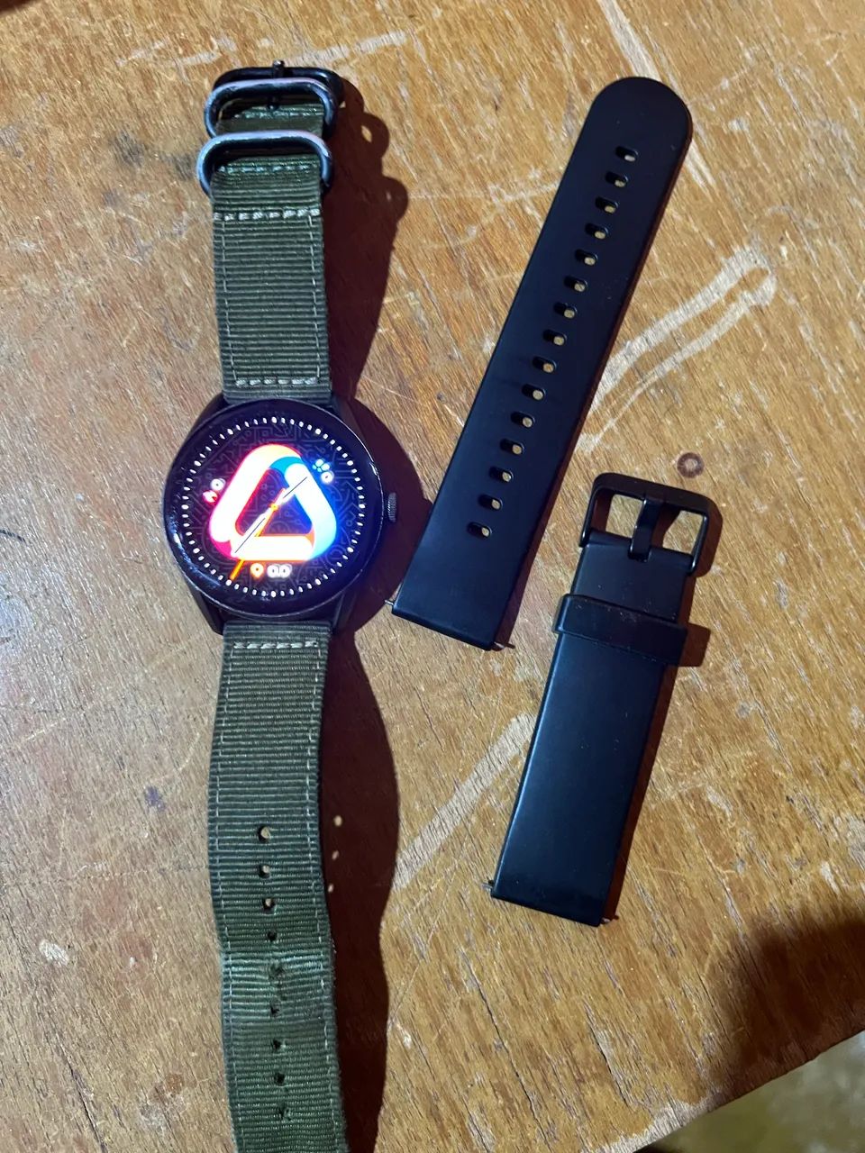Smartwatch Qcy GT - Foto 5