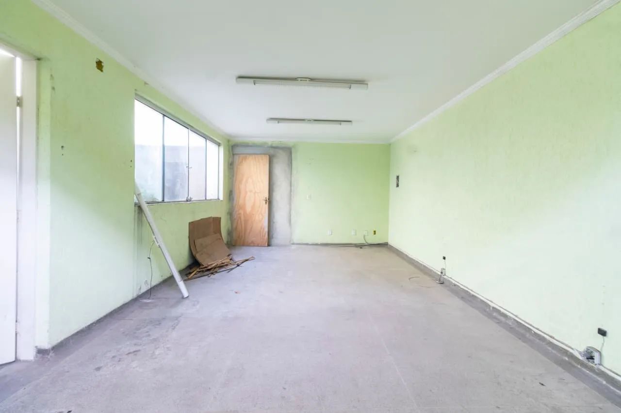 Sala comercial na Avenida Rio Mirivaí, 23 - sala 18  30 m² - Foto 3