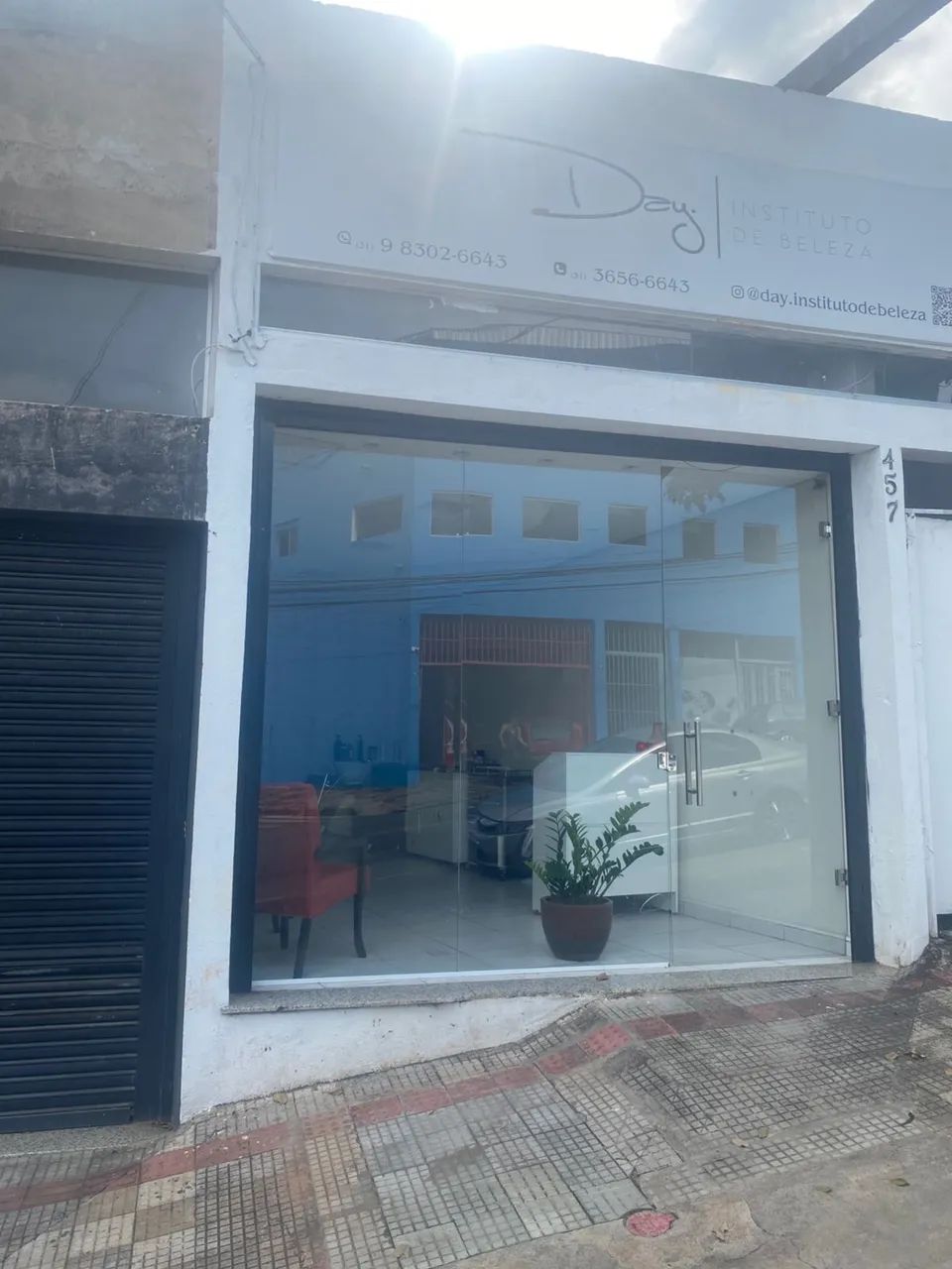 Vendo salão de beleza completo no minas caixa  - Foto 5