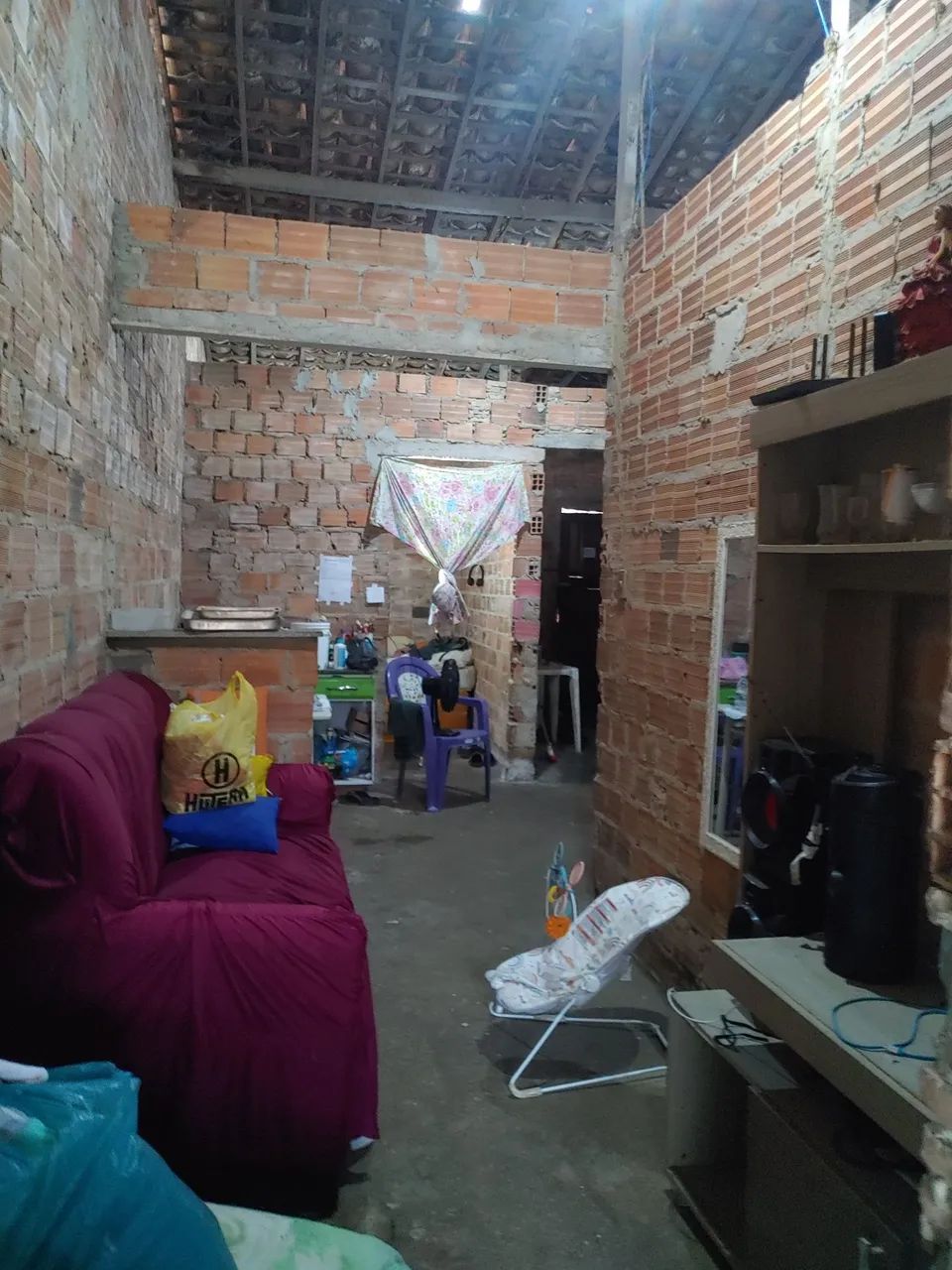 Vendo casa em São Cristóvão  60,000 - Foto 3