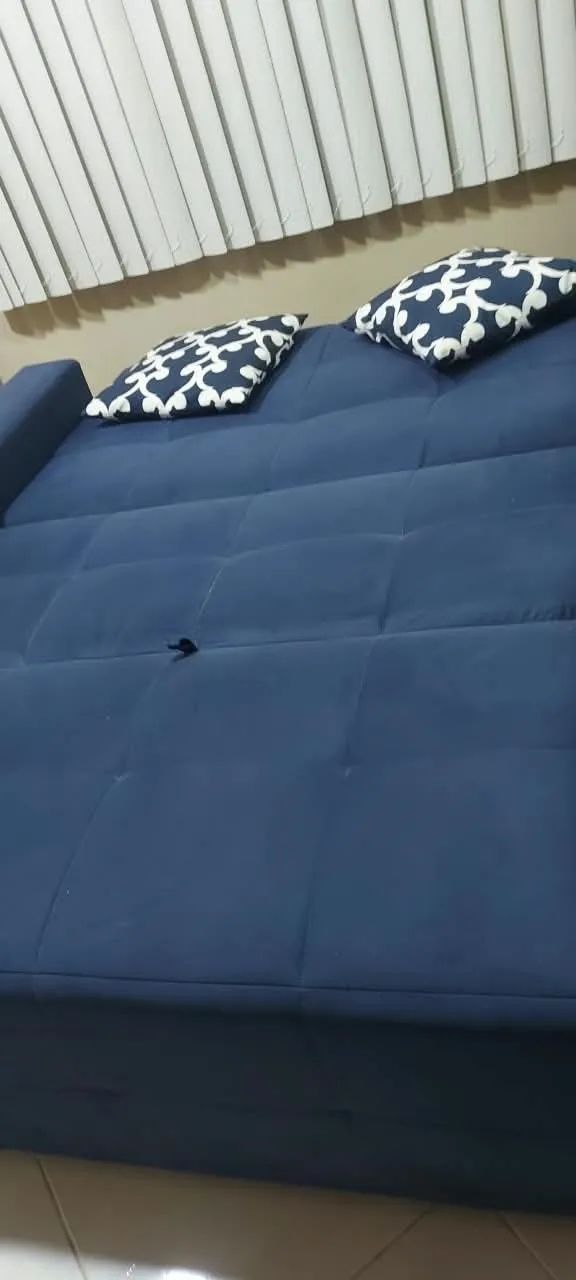 Vendo sofá Cama - Foto 3