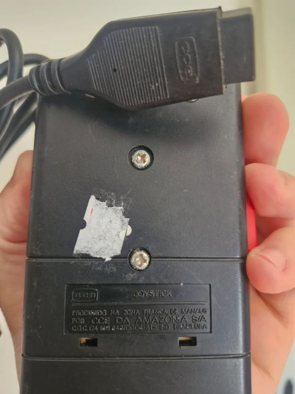 Controle Cce Js-1500 - Foto 4