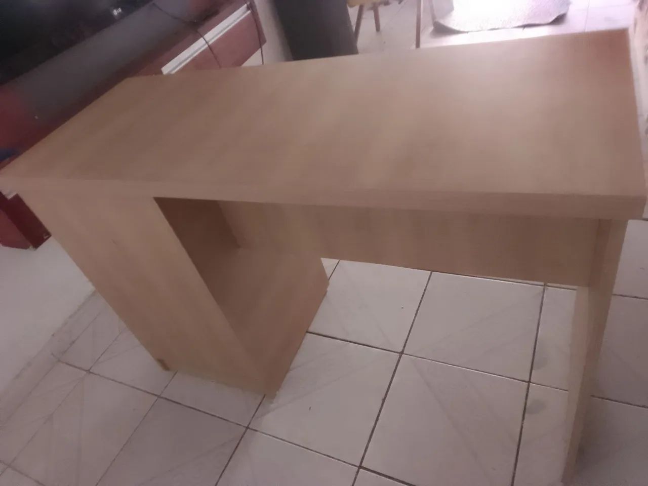 Mesa de maquiagem em MDF  - Foto 3
