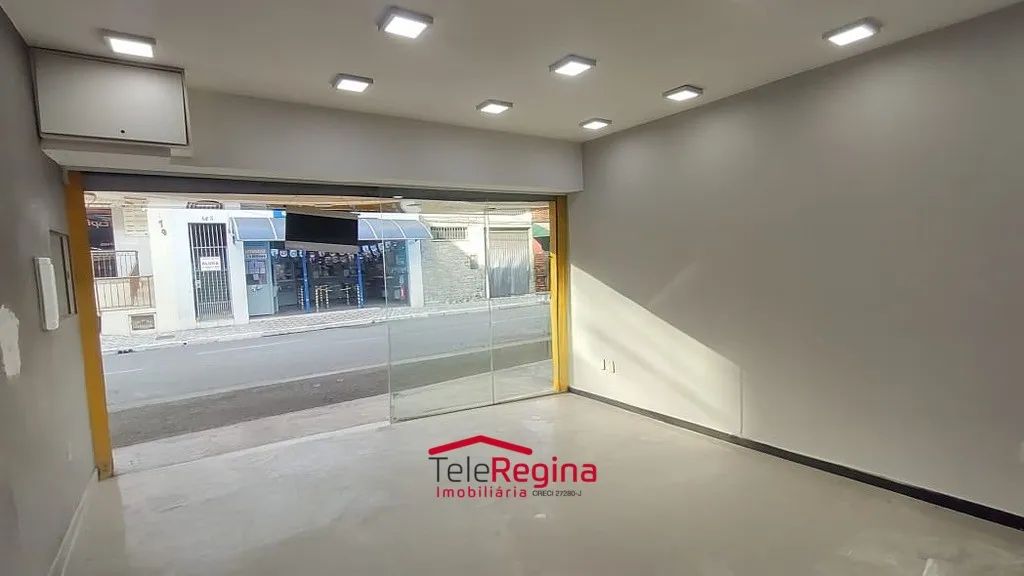 PONTO COMERCIAL PARA ALUGAR EM CAÇAPAVA - Foto 2
