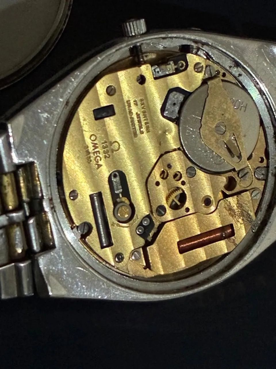 Relógio omega seamaster  - Foto 4