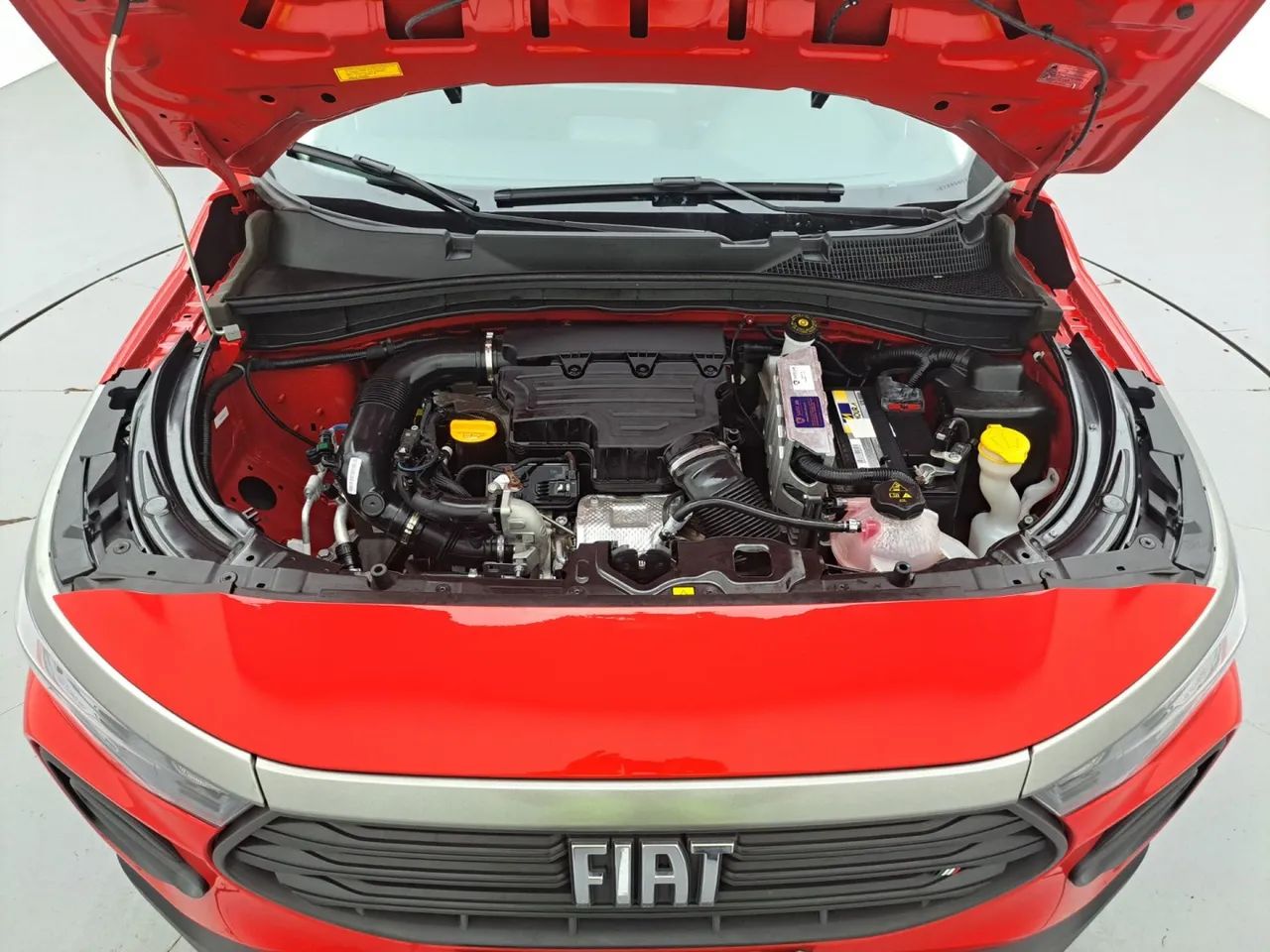 Fiat Pulse AUDACE 1.0 Turbo 200 Flex Aut., foto 10 de 18