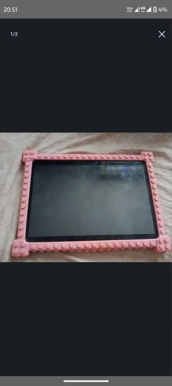 Tablet multilaser - Foto 2