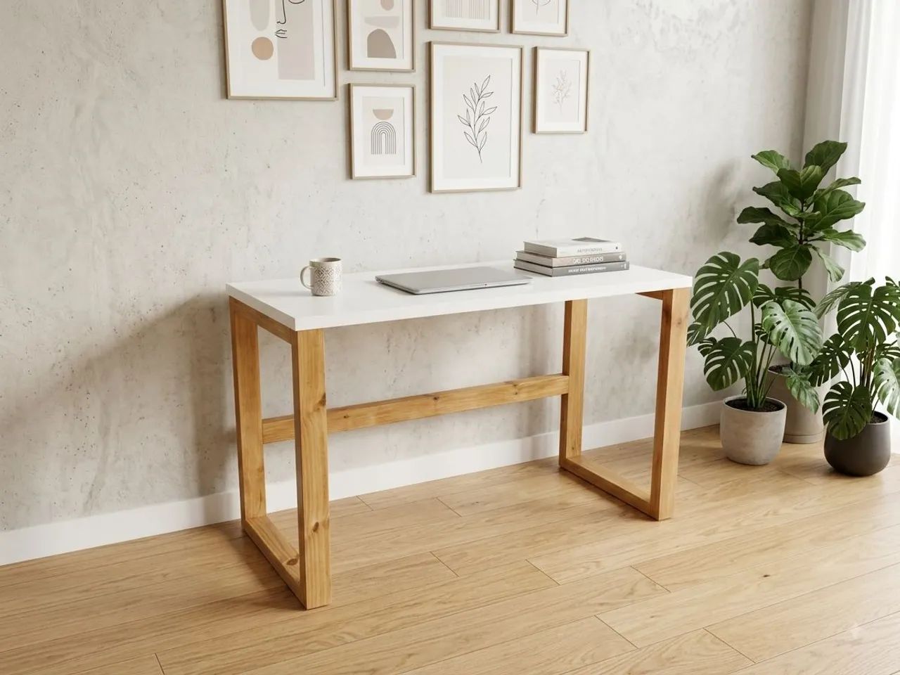 Mesa escrivaninha 