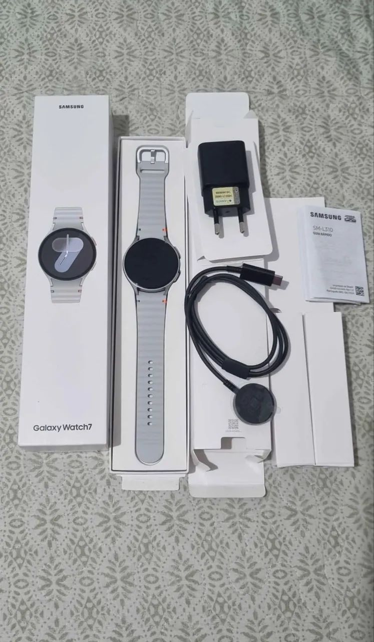 Smart watch galaxy 7  - Foto 2