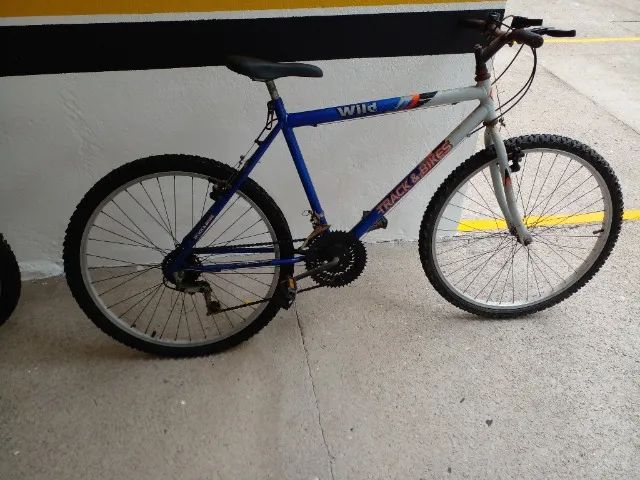 Bicicleta aro 26 18 marchas  - Foto 2