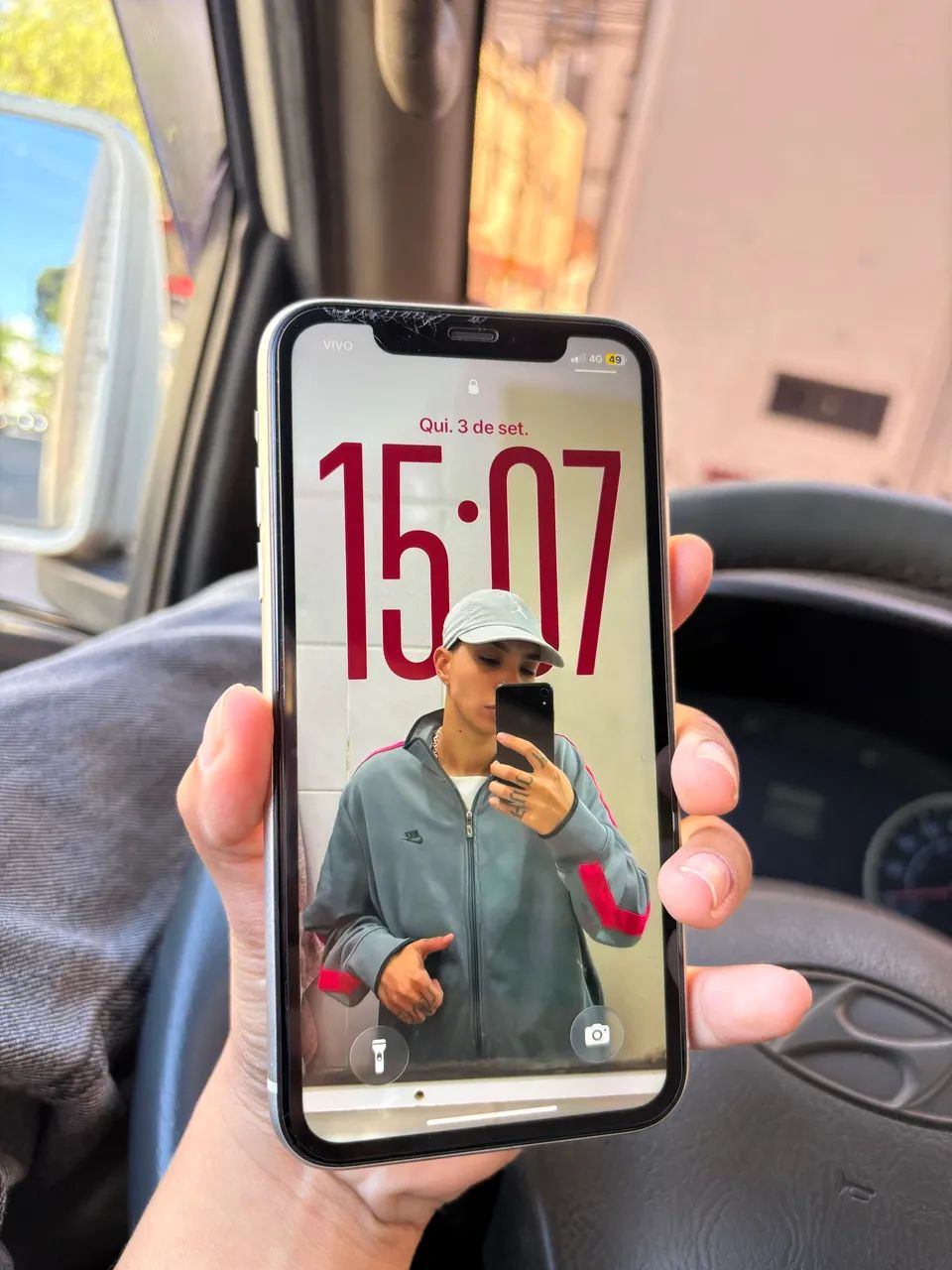 VENDO IPHONE 11  - Foto 2
