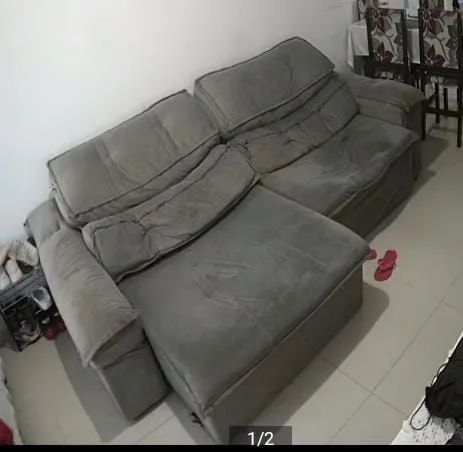 Sofá 