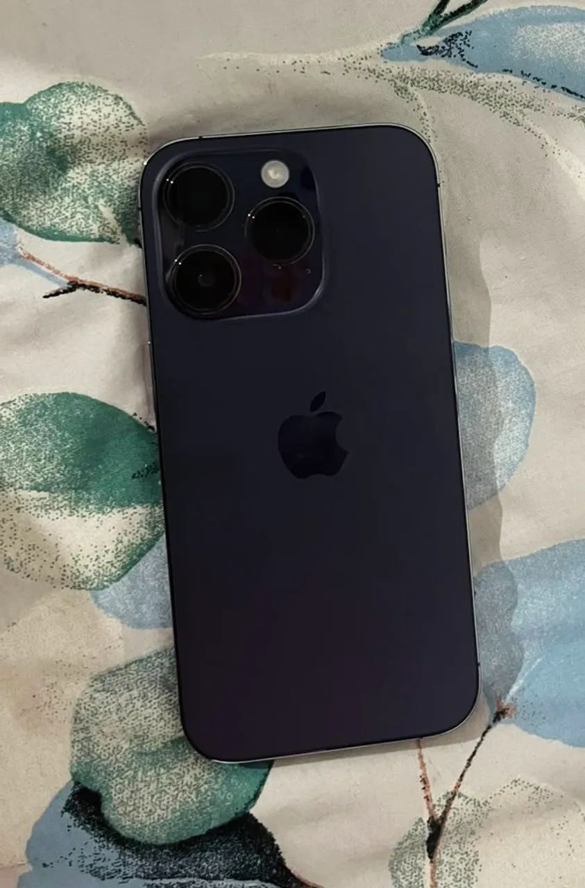 14 pro  - Foto 2