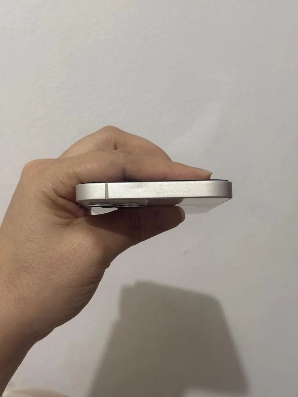 iPhone 13 branco 128gb 